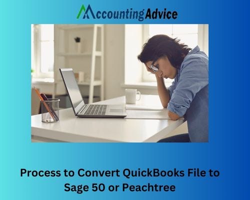 Convert Quickbooks File To Sage 50